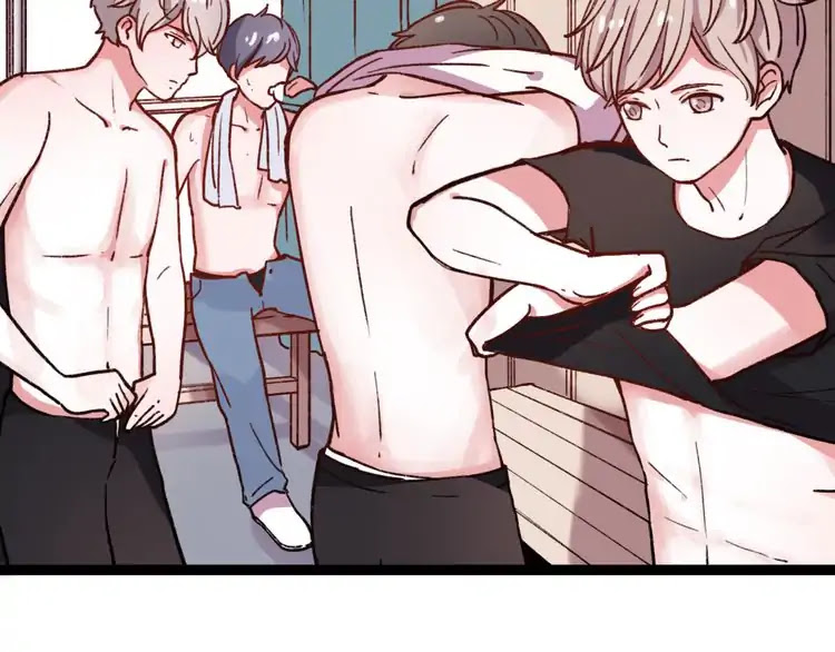 You Loved Me Chapter 8 page 49 - Chapter 8