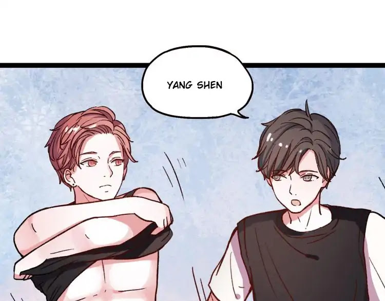You Loved Me Chapter 8 page 50 - Chapter 8