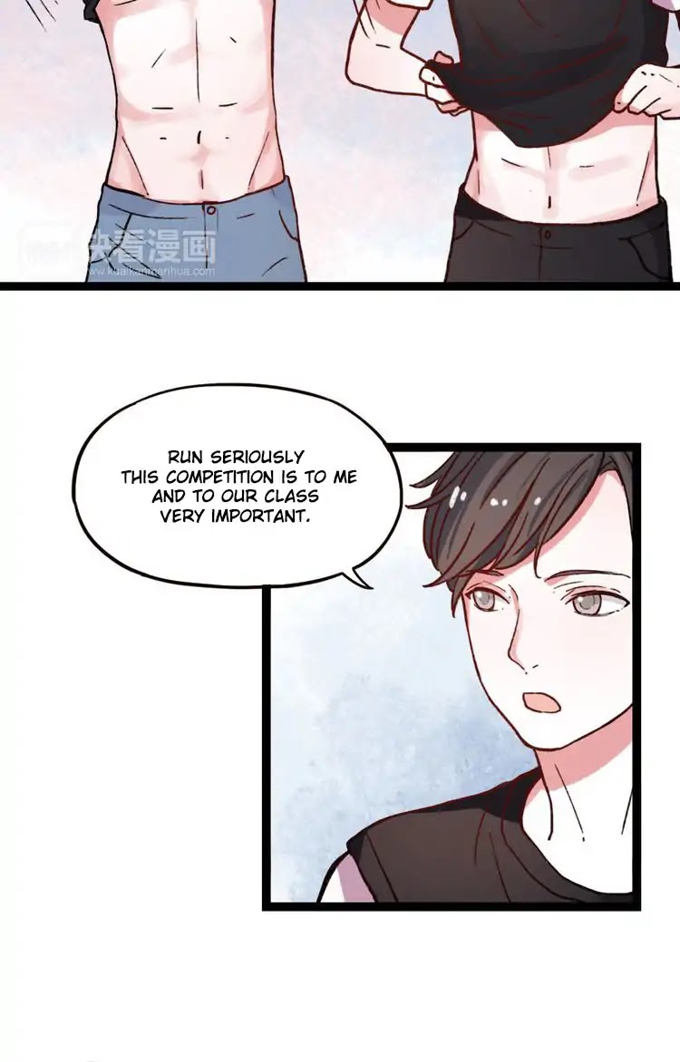 You Loved Me Chapter 8 page 51 - Chapter 8