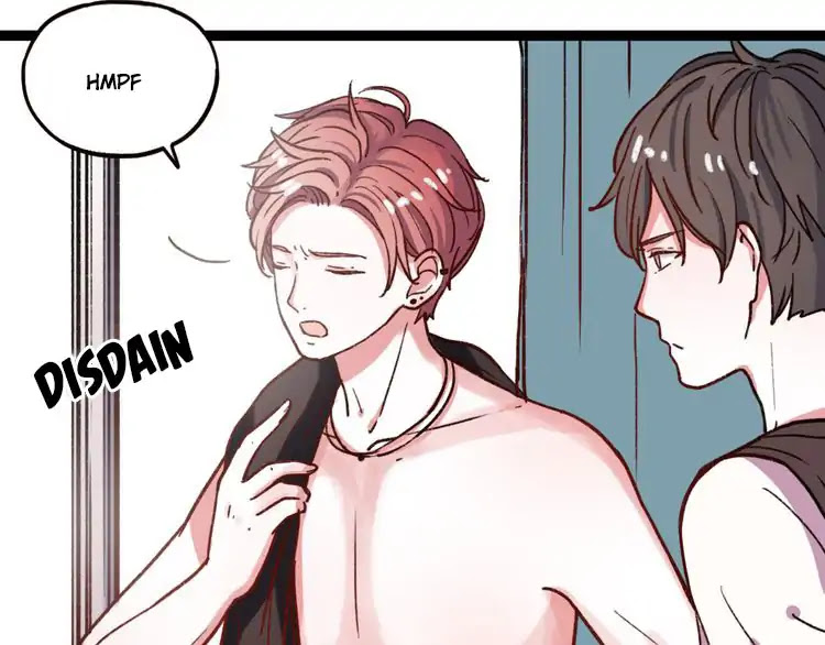 You Loved Me Chapter 8 page 52 - Chapter 8