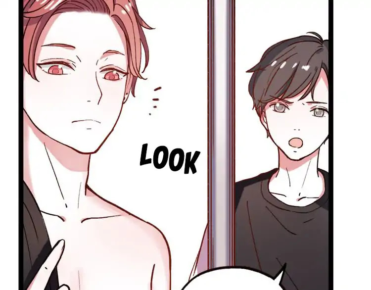 You Loved Me Chapter 8 page 54 - Chapter 8