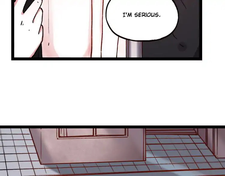 You Loved Me Chapter 8 page 55 - Chapter 8