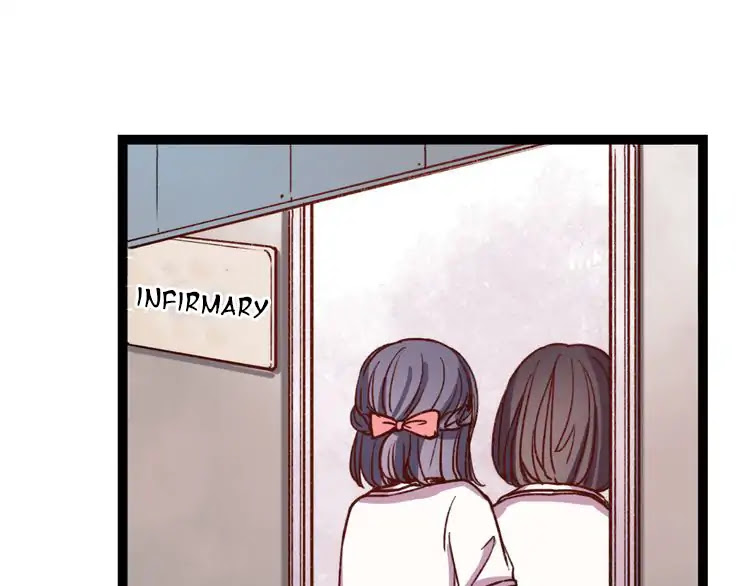You Loved Me Chapter 8 page 57 - Chapter 8