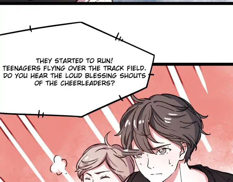 You Loved Me Chapter 8 page 68 - Chapter 8