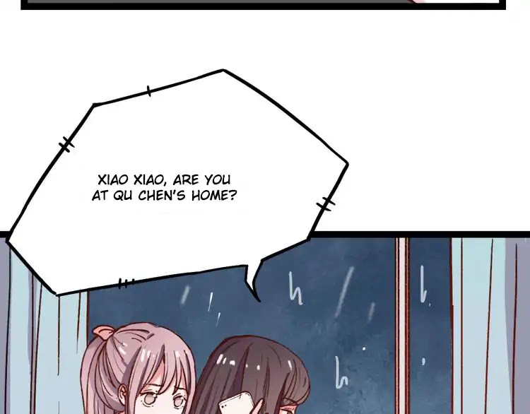You Loved Me Chapter 8 page 8 - Chapter 8