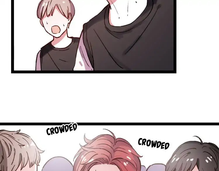 You Loved Me Chapter 8 page 85 - Chapter 8