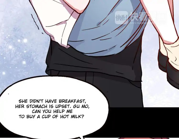 You Loved Me Chapter 8 page 97 - Chapter 8
