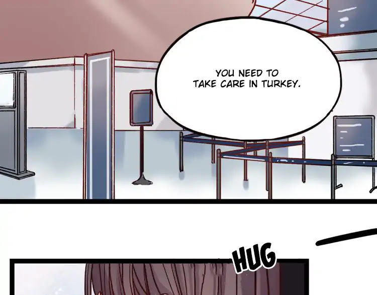 You Loved Me Chapter 9 page 108 - Chapter 9
