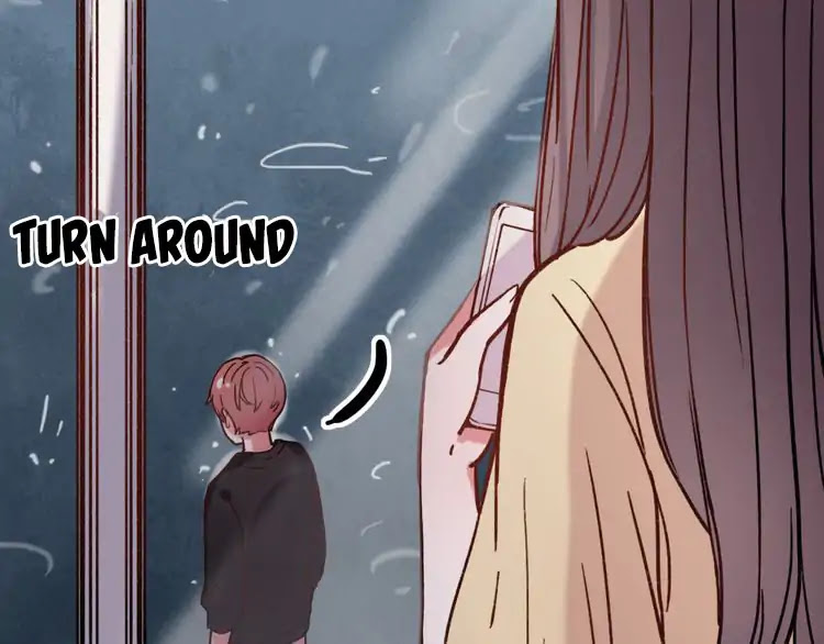 You Loved Me Chapter 9 page 17 - Chapter 9