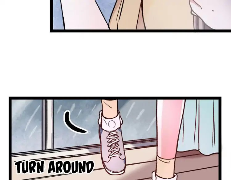 You Loved Me Chapter 9 page 20 - Chapter 9