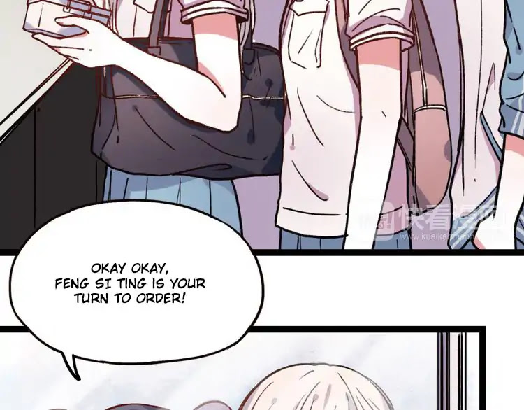 You Loved Me Chapter 9 page 44 - Chapter 9