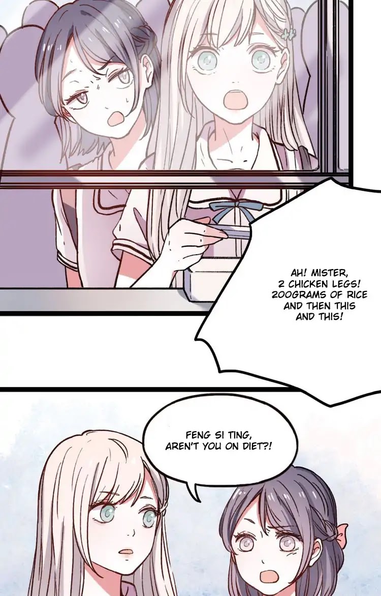 You Loved Me Chapter 9 page 45 - Chapter 9