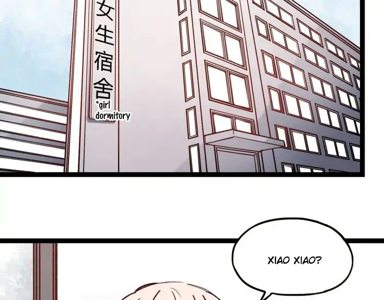 You Loved Me Chapter 9 page 50 - Chapter 9