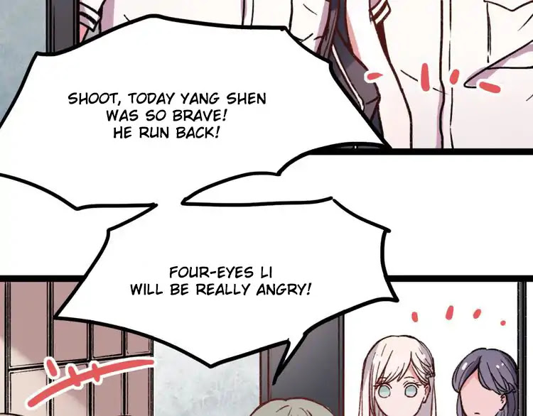 You Loved Me Chapter 9 page 52 - Chapter 9