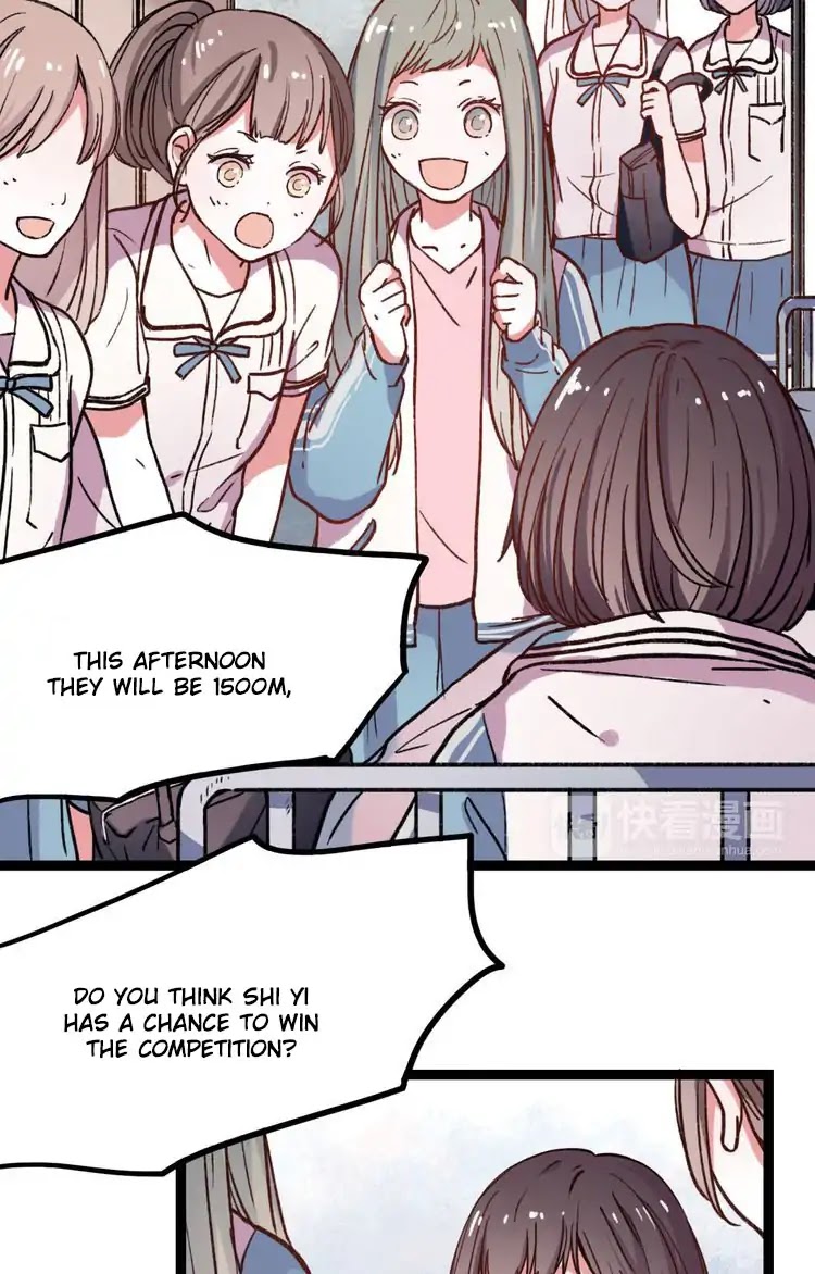 You Loved Me Chapter 9 page 53 - Chapter 9