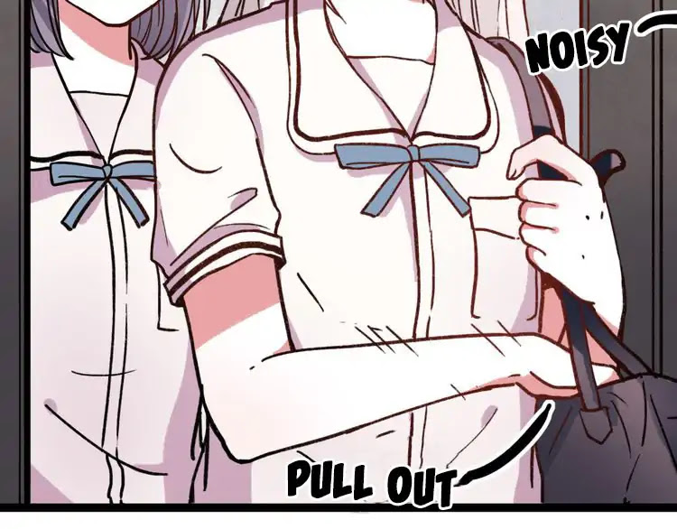 You Loved Me Chapter 9 page 56 - Chapter 9