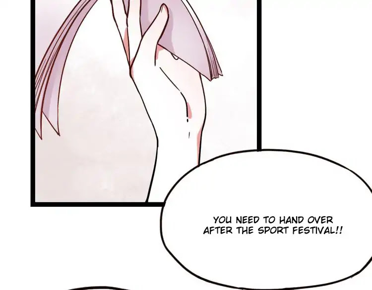 You Loved Me Chapter 9 page 58 - Chapter 9