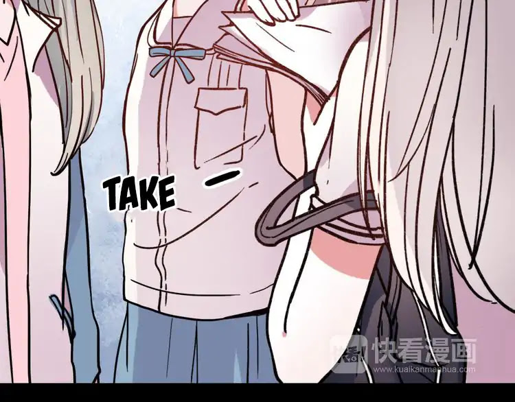 You Loved Me Chapter 9 page 60 - Chapter 9