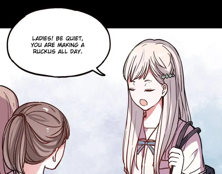 You Loved Me Chapter 9 page 61 - Chapter 9