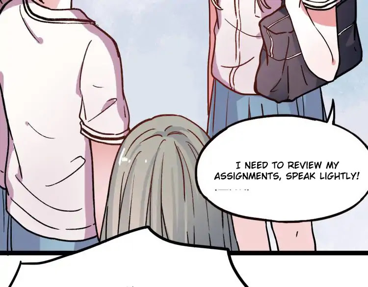 You Loved Me Chapter 9 page 62 - Chapter 9