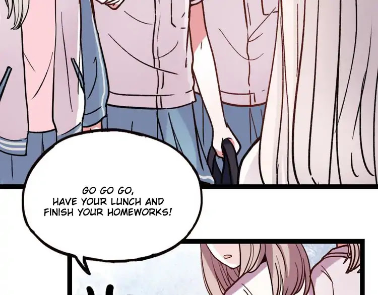 You Loved Me Chapter 9 page 64 - Chapter 9