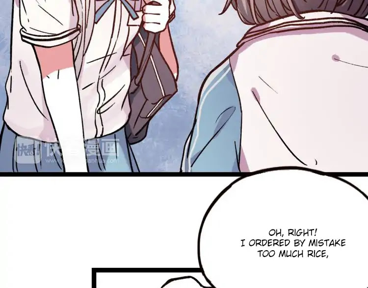 You Loved Me Chapter 9 page 68 - Chapter 9
