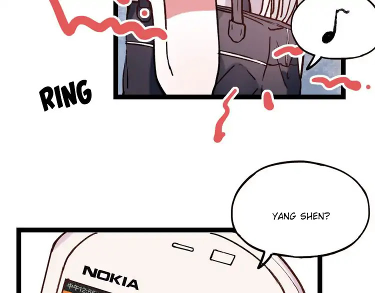You Loved Me Chapter 9 page 77 - Chapter 9