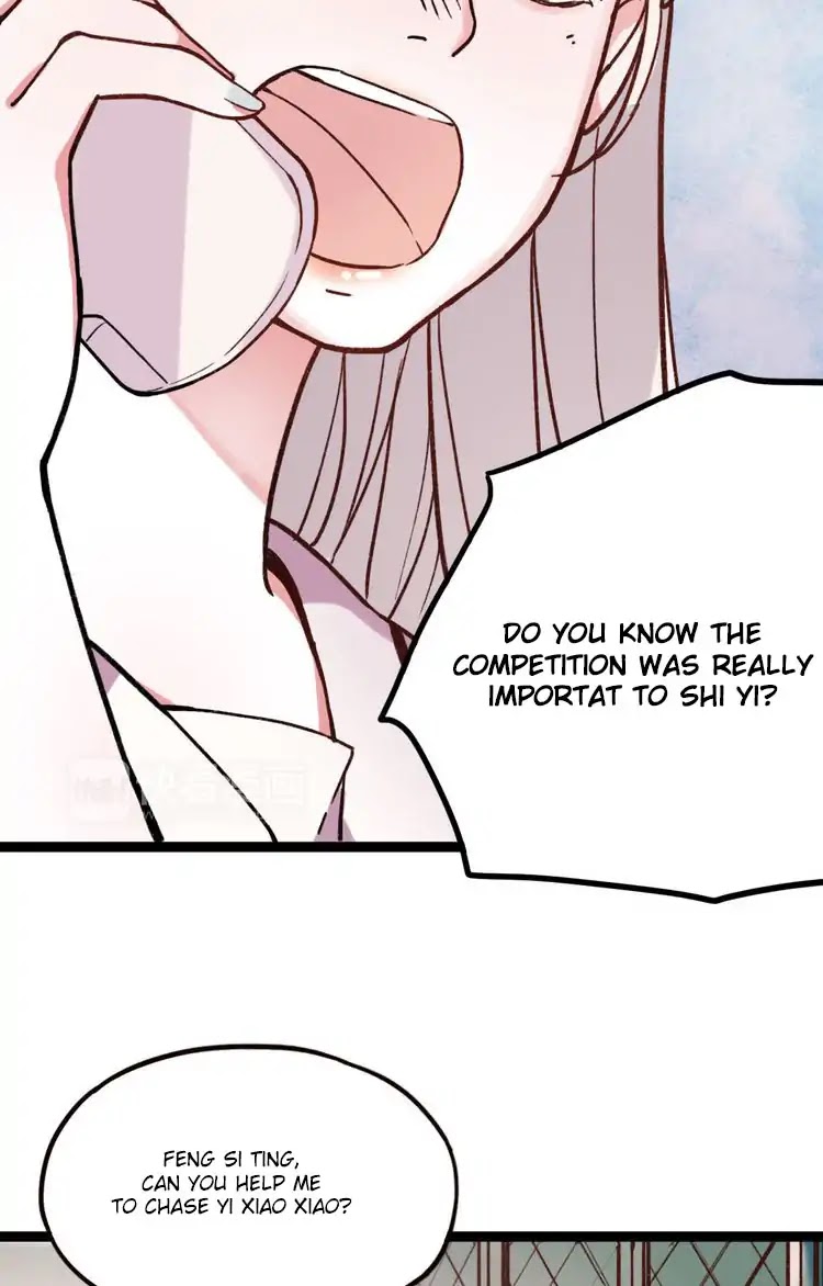 You Loved Me Chapter 9 page 84 - Chapter 9