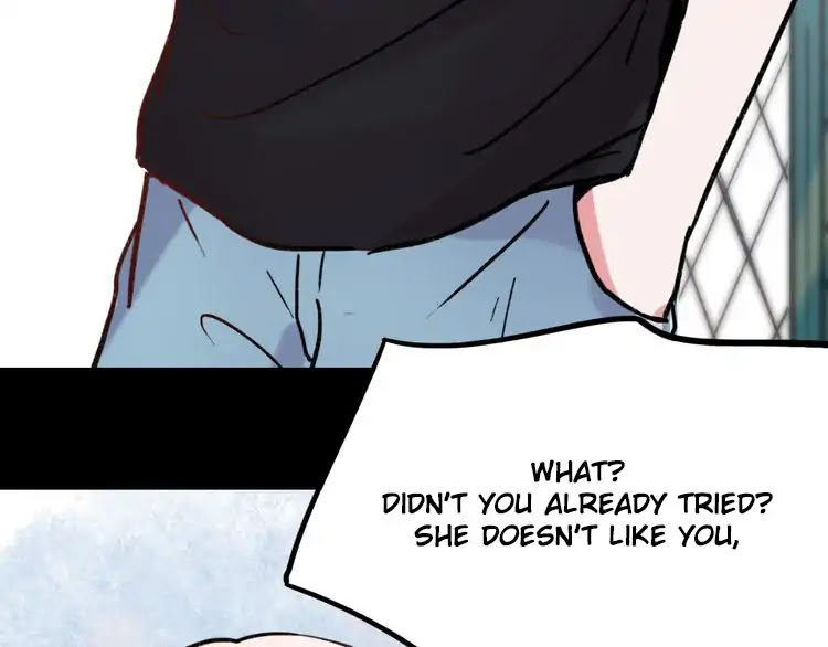 You Loved Me Chapter 9 page 87 - Chapter 9