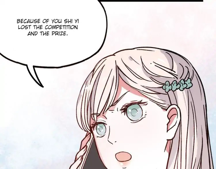 You Loved Me Chapter 9 page 93 - Chapter 9