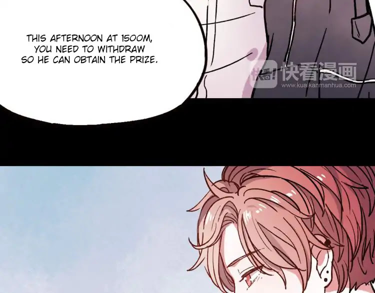 You Loved Me Chapter 9 page 95 - Chapter 9