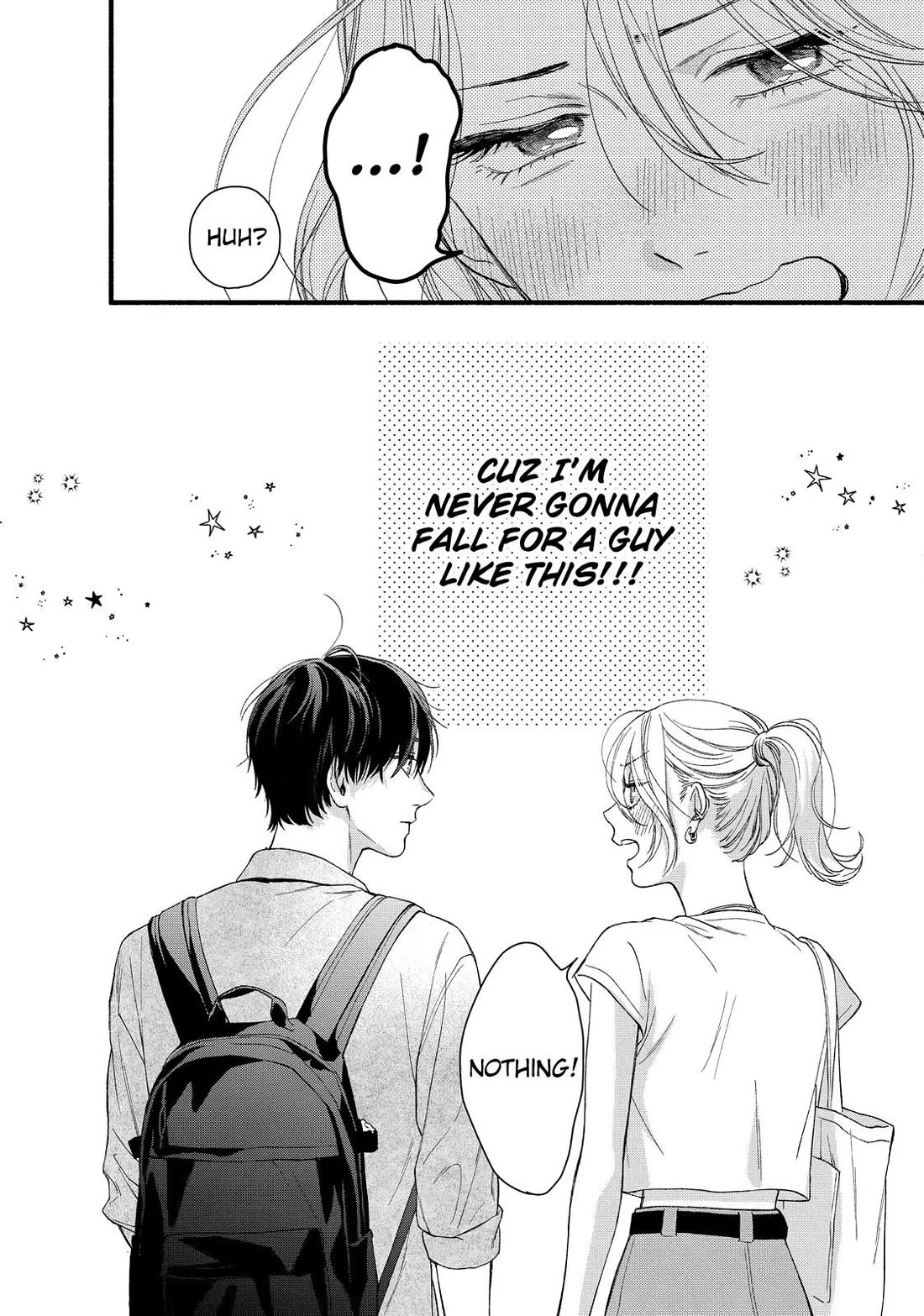 You Might As Well Be the One Chapter 1 page 48 - Chapter 1