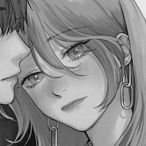 You Might As Well Be the One Chapter 1 cover