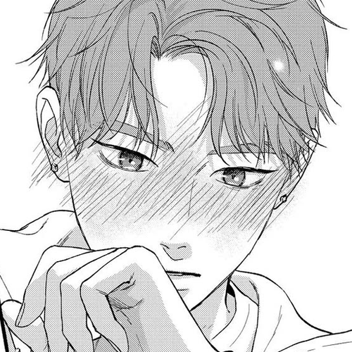 You Might As Well Be the One Chapter 10 cover