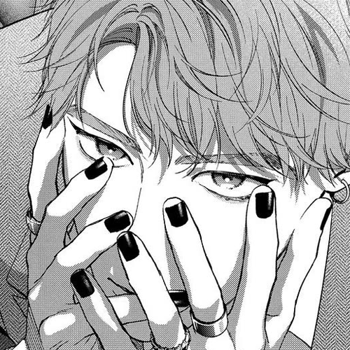 You Might As Well Be the One Chapter 11 cover
