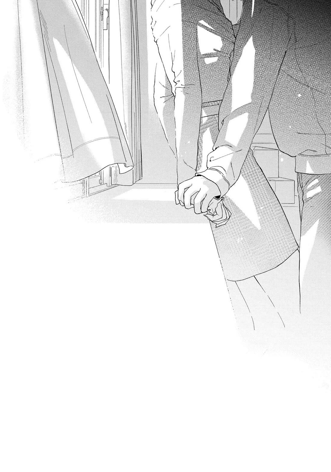You Might As Well Be the One Chapter 12 page 44 - Chapter 12