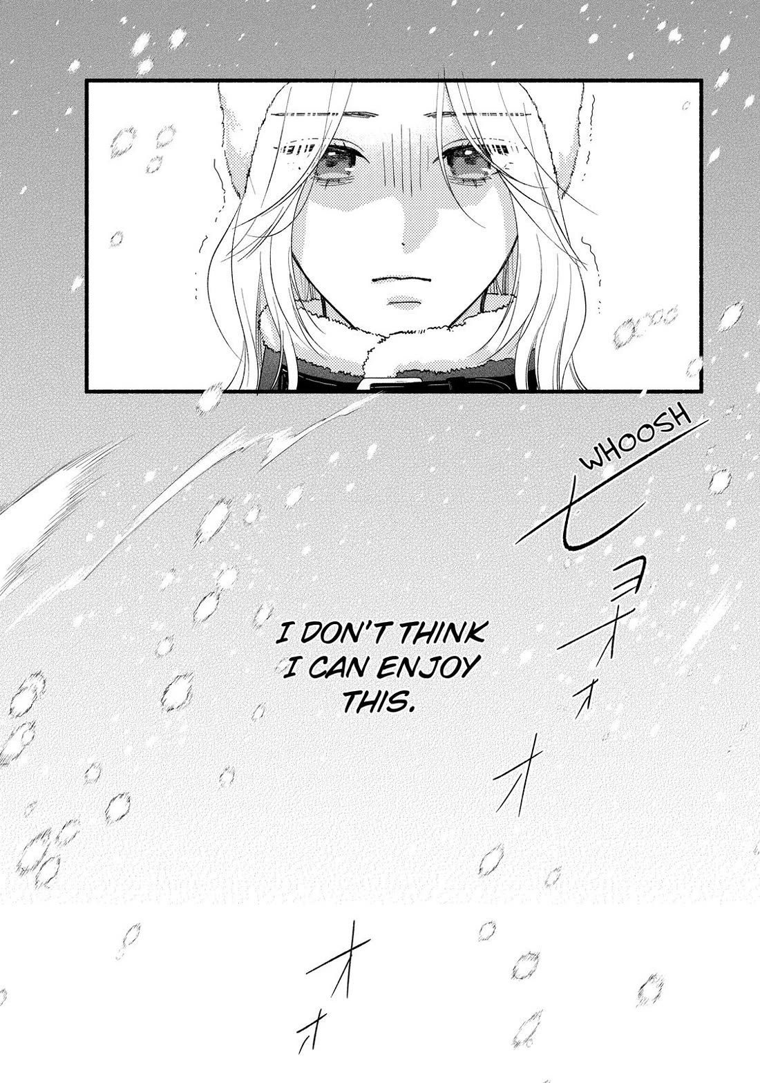 You Might As Well Be the One Chapter 13 page 40 - Chapter 13