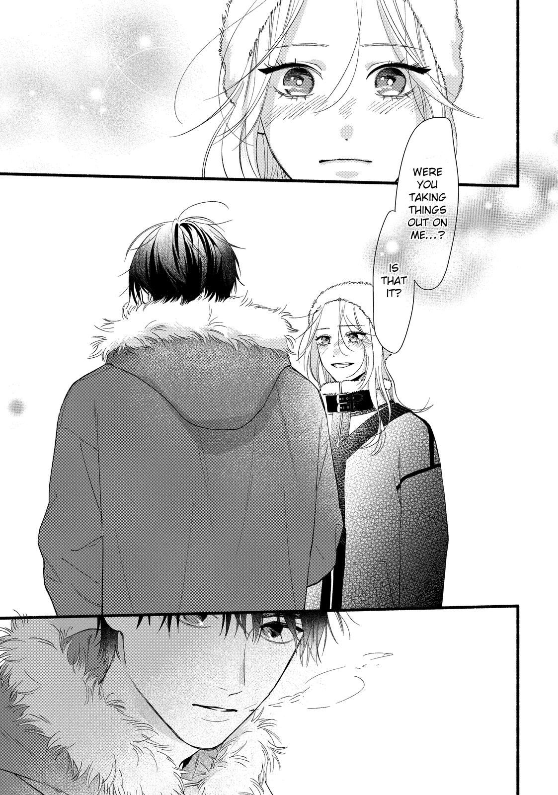 You Might As Well Be the One Chapter 14 page 27 - Chapter 14