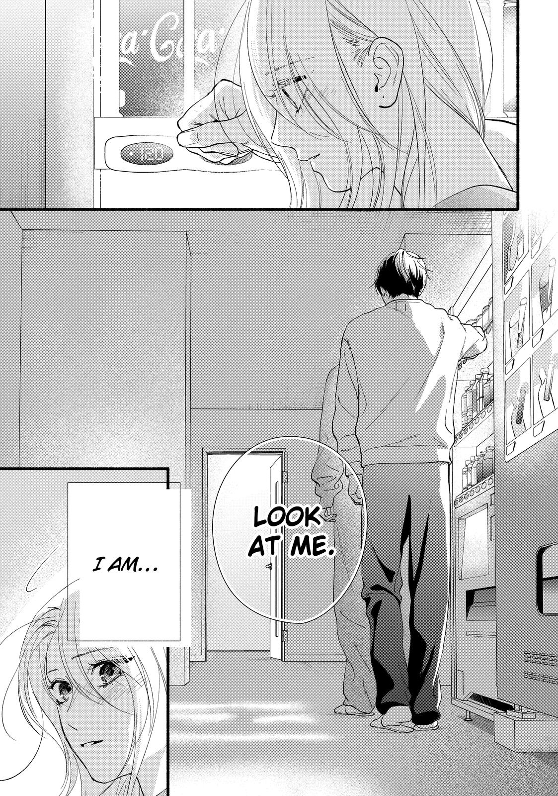 You Might As Well Be the One Chapter 14 page 39 - Chapter 14