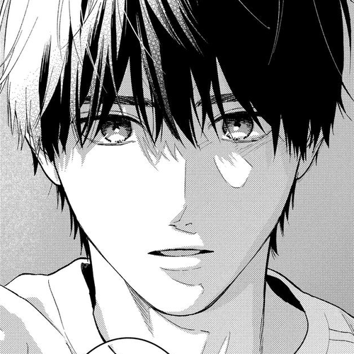 You Might As Well Be the One Chapter 14 cover