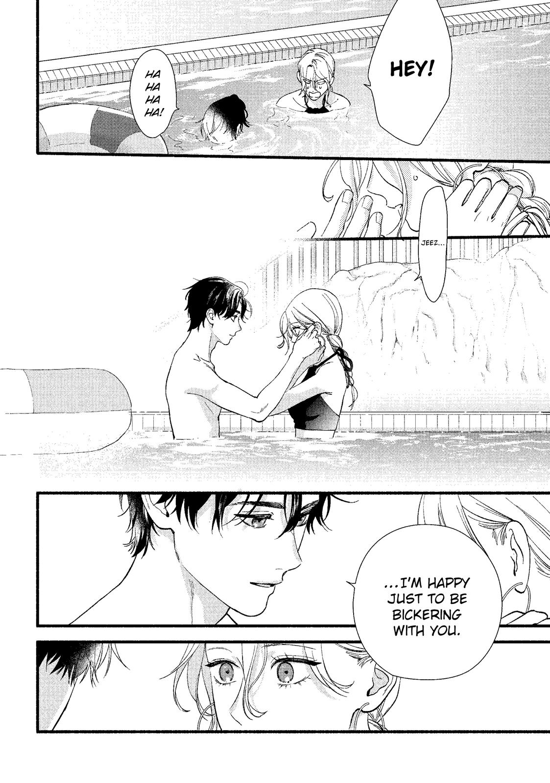 You Might As Well Be the One Chapter 15 page 24 - Chapter 15