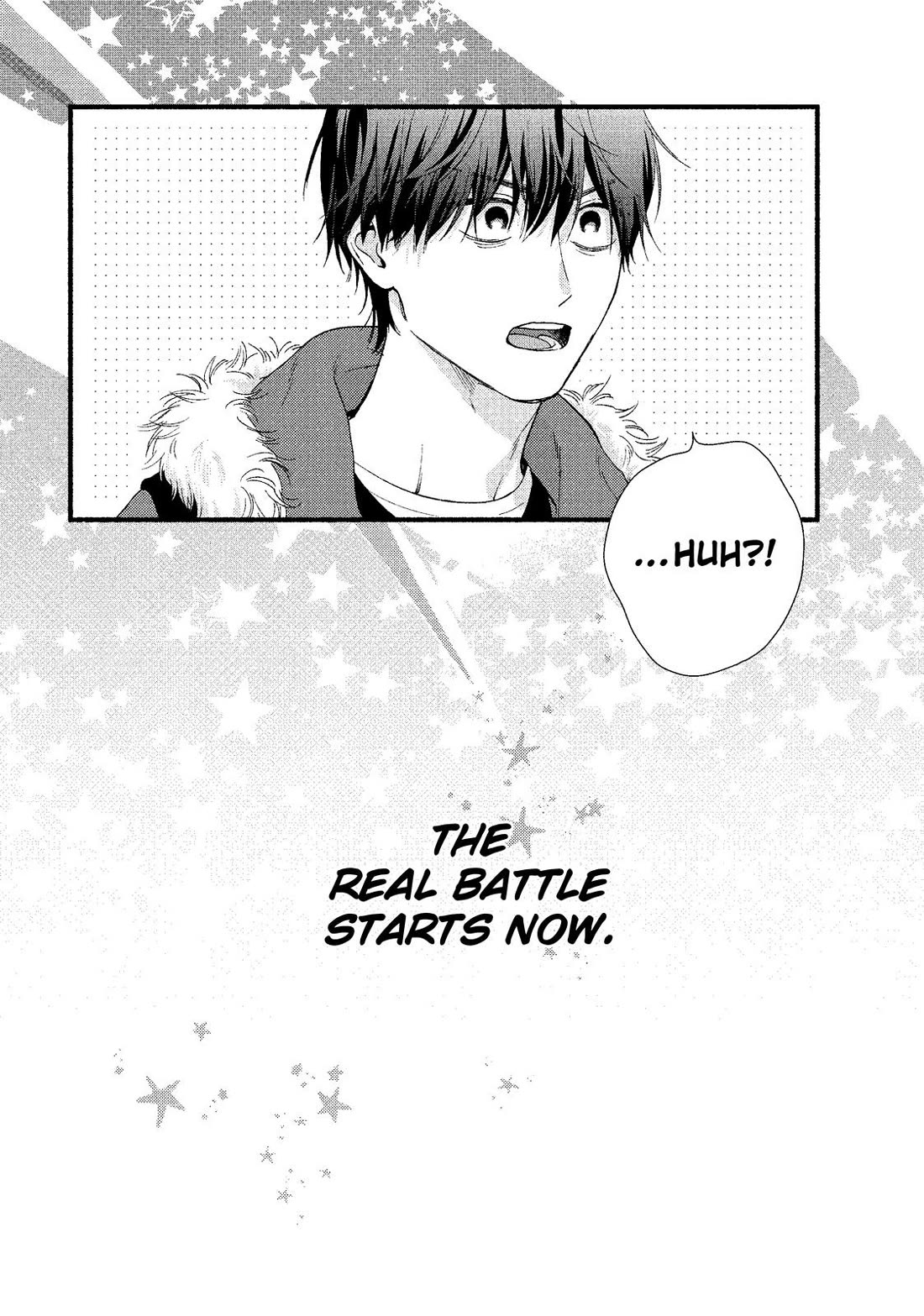 You Might As Well Be the One Chapter 15 page 42 - Chapter 15