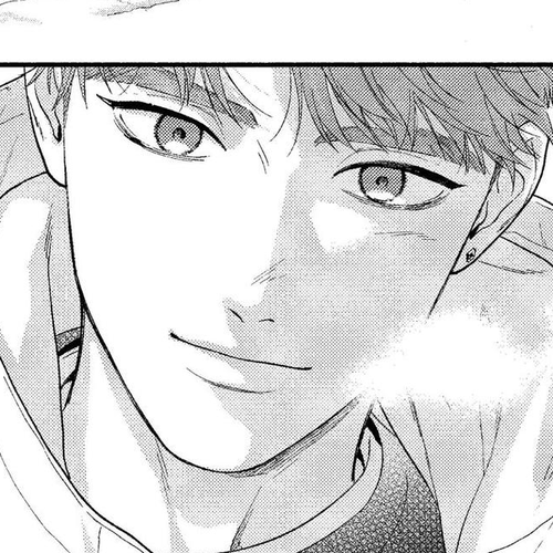 You Might As Well Be the One Chapter 15 cover