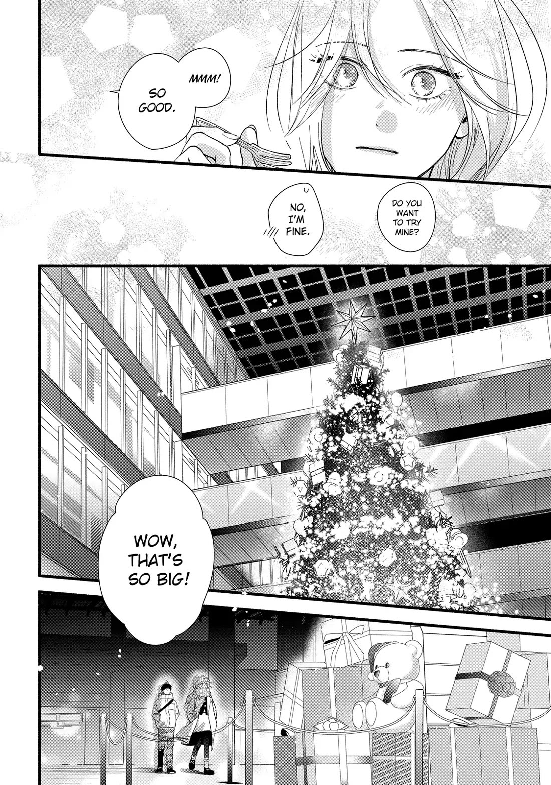 You Might As Well Be the One Chapter 16 page 40 - Chapter 16