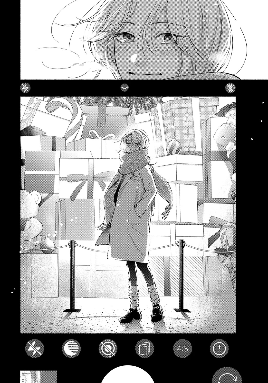 You Might As Well Be the One Chapter 16 page 42 - Chapter 16