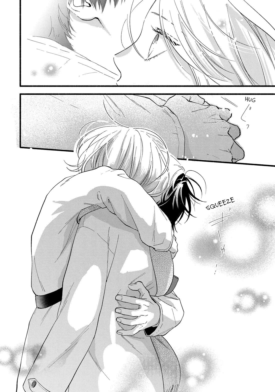 You Might As Well Be the One Chapter 16 page 44 - Chapter 16