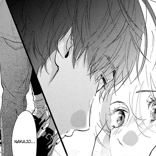 You Might As Well Be the One Chapter 16 cover