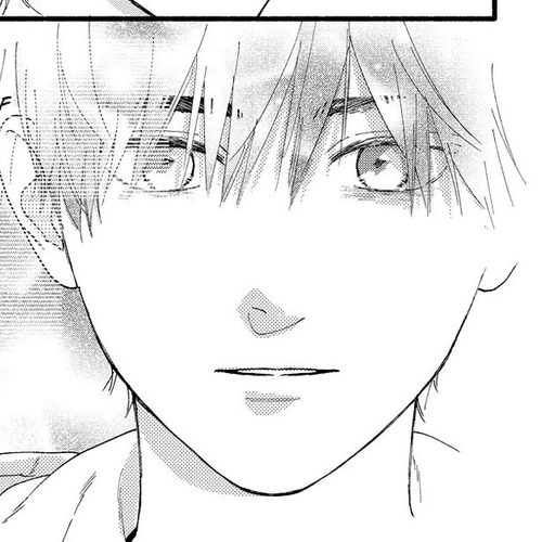 You Might As Well Be the One Chapter 17 cover