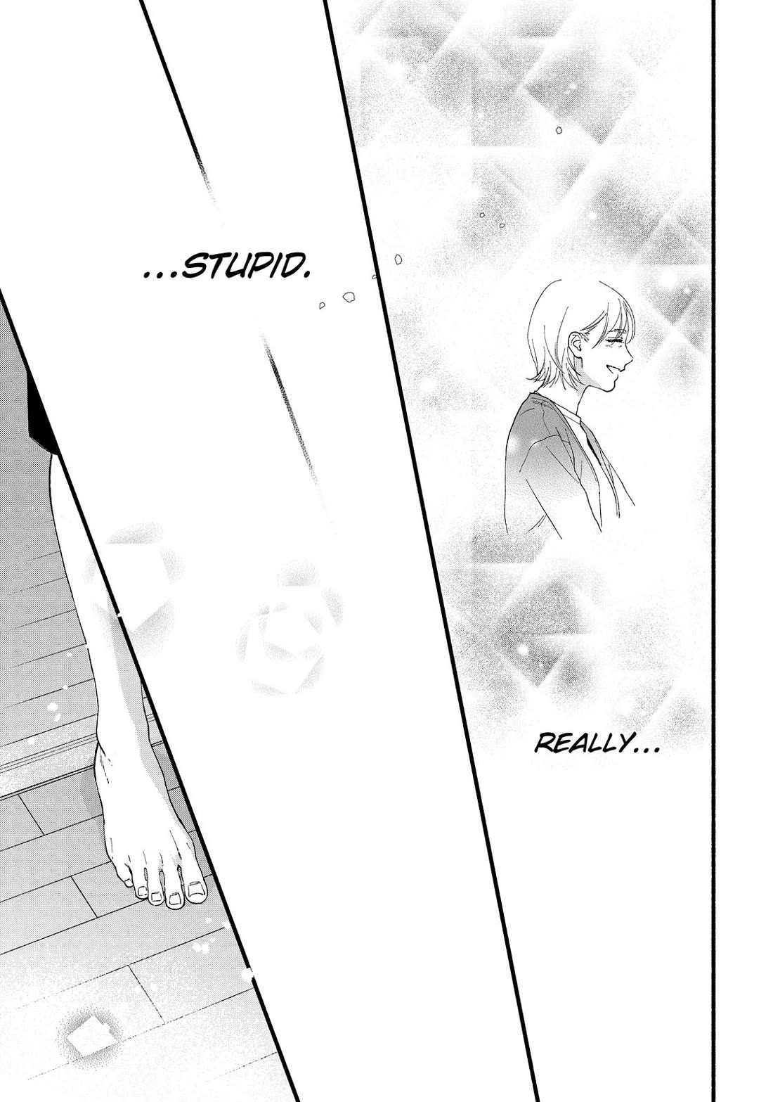 You Might As Well Be the One Chapter 18 page 13 - Chapter 18