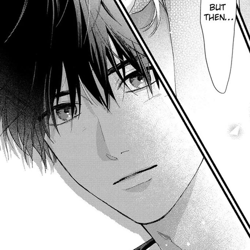 You Might As Well Be the One Chapter 18 cover